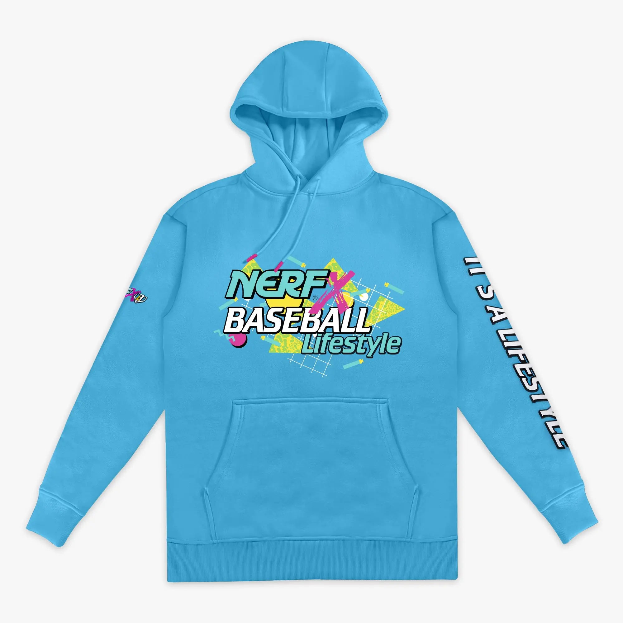 Ambush Hitter Hoodie