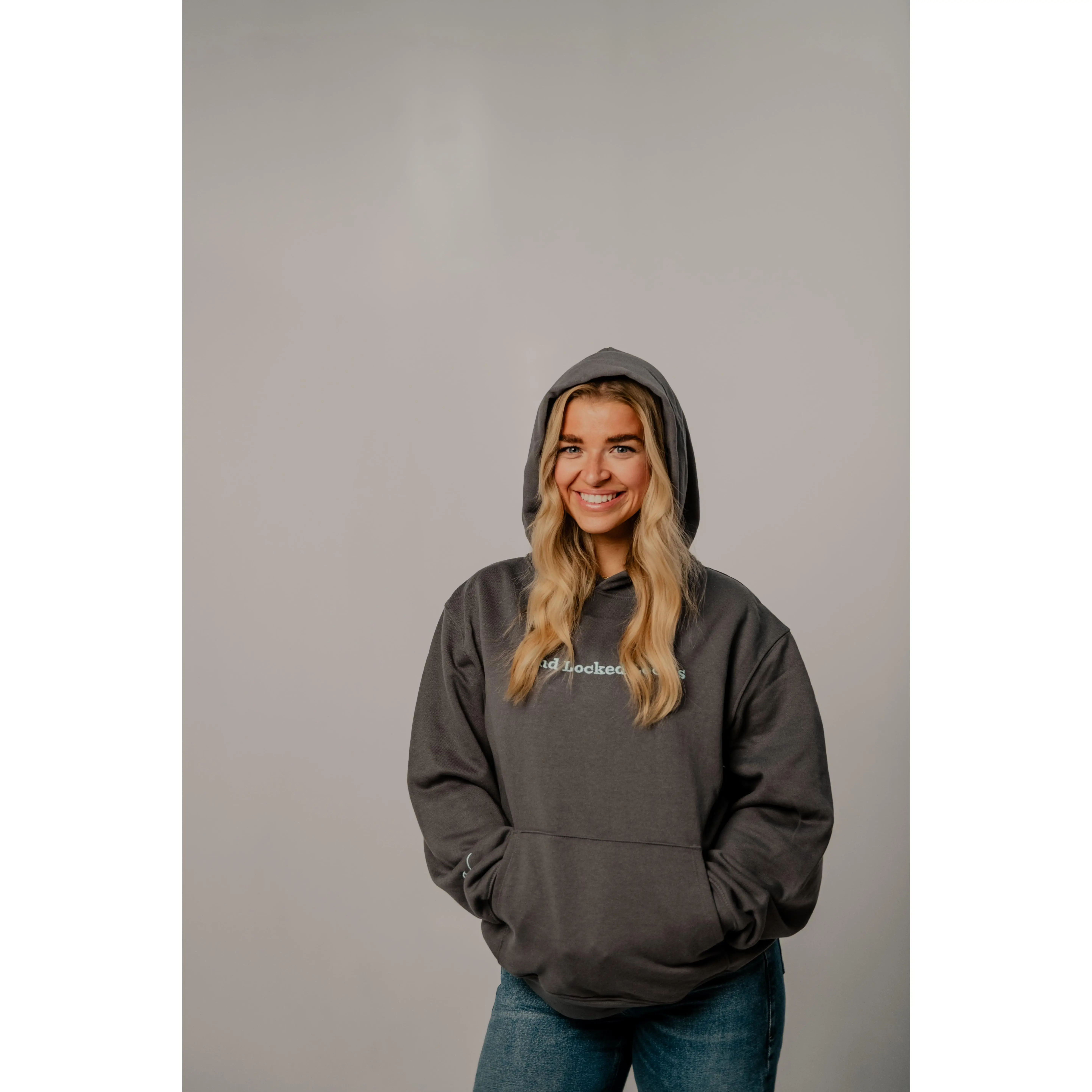 The Dolphin Essential Hoodie