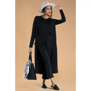 Brigitte Brianna Lifestyle Cardigan