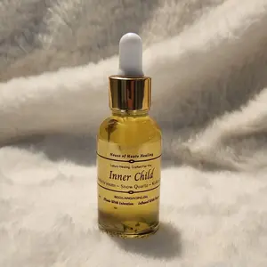 Inner Child Body/Anointing Oil