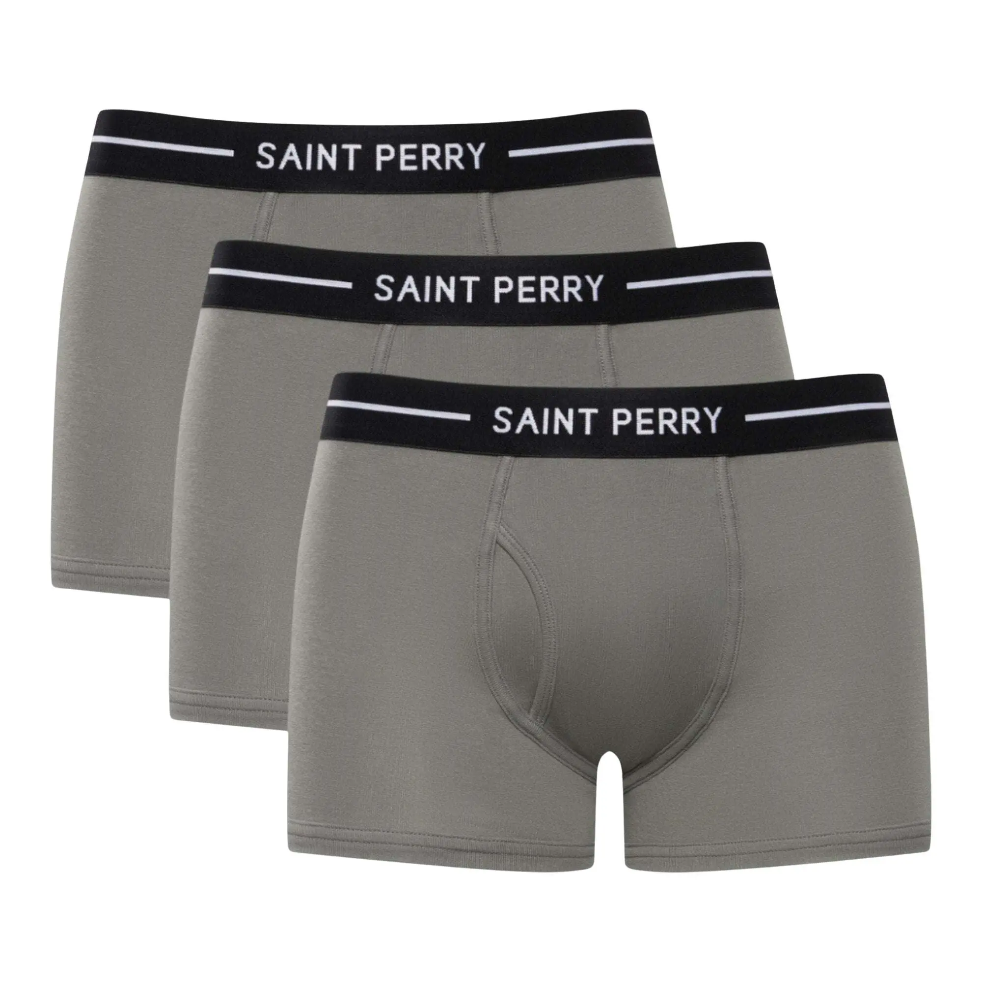 Cotton Boxer Brief 3 Pack