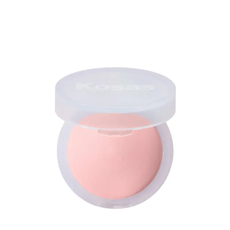 Kosas Cloud Set Brightening Powder — Baked Setting and Smoothing Powder