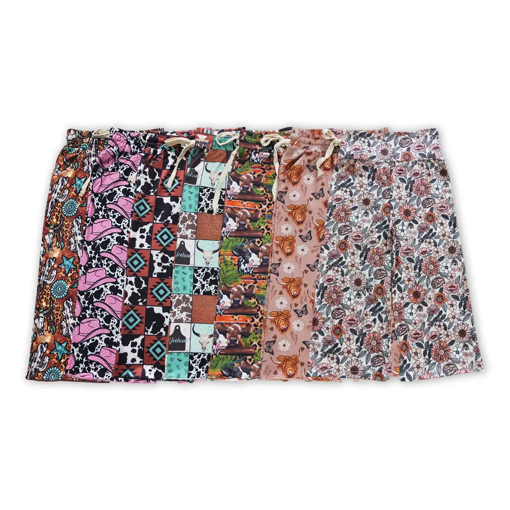 Western Girls Pants Western Girls Pants