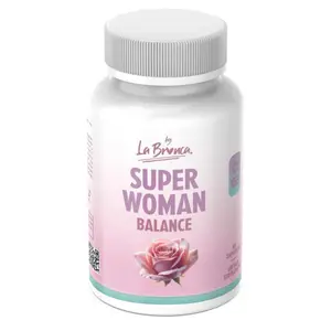 super woman balance Healthcare Fitness Natural Supplement
