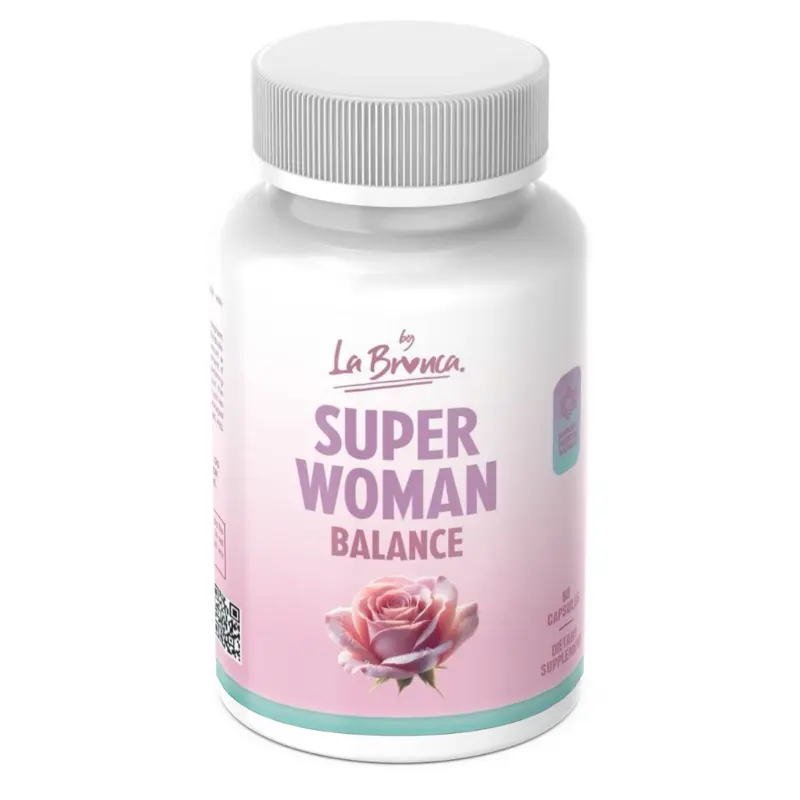 super woman balance Healthcare Fitness Natural Supplement
