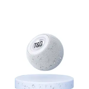Bluetooth Mini Speaker - Portable Bluetooth Speakers System with Compact Subwoofer, High Volume, High-Quality Audio, Speaker Bluetooth Portable