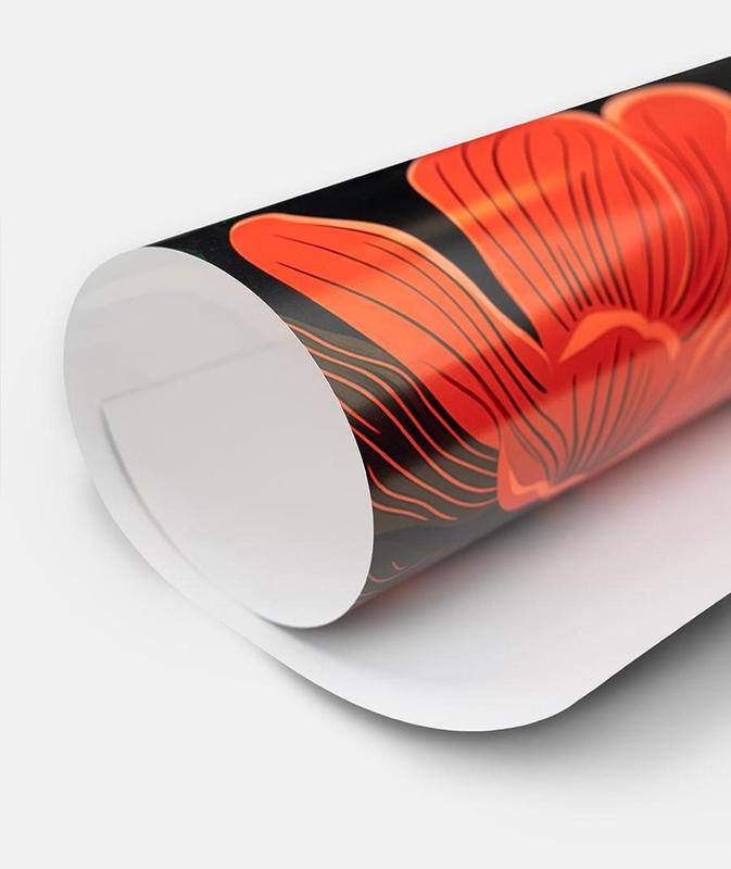 Ufc 324 Justin Gaethje Vs Paddy Pimblett Poster