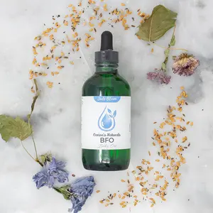 BFO Body Oil | 4 Oz | Body Care Nourishing