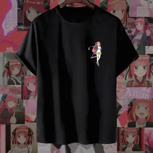 KRONE Kaos Anime Gotobun no Hanayome NAKANO NINO Premium 24s