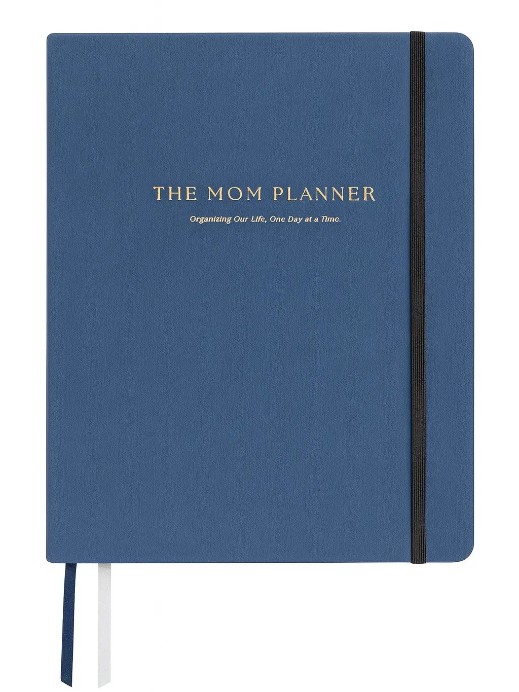 The Mom Planner (Undated) Faith Christian Based