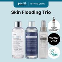 Klairs Skin Flooding Trio