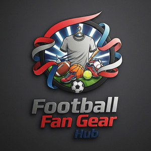 Football Fan Gear Hub