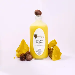 Shea Plus Co-wash