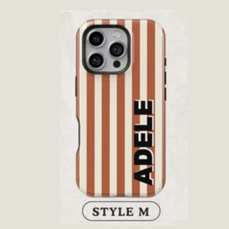 Style M