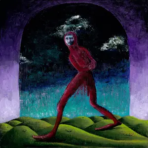 Teethe - Magic of the Sale  [VINYL RECORD - LP]