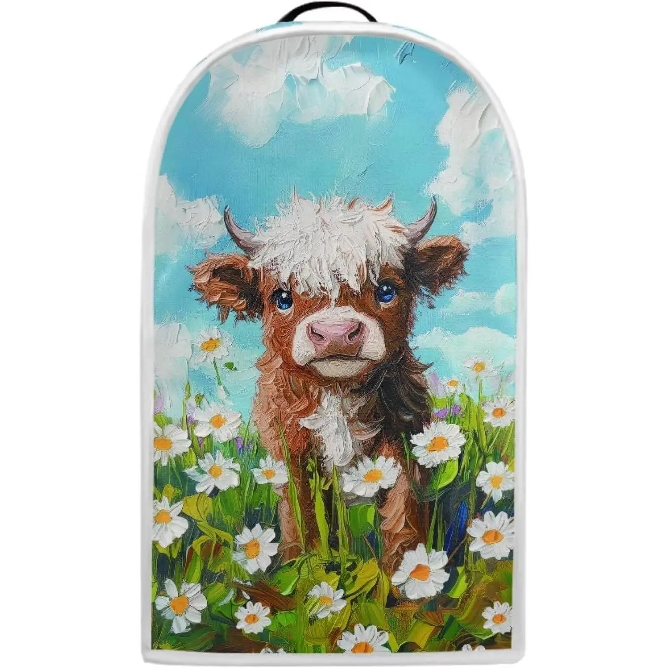 Highland Cow