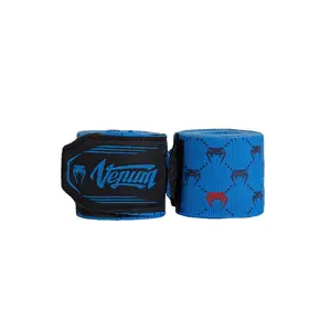 Venum Monogram Hand Wraps Advanced - Blue