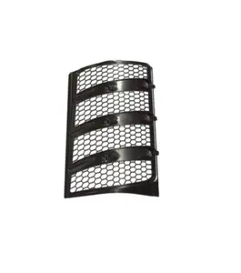 TORQUE Reefer Grille Insert Mesh Roadside Compatible with Thermo King Precedent S-600 G700 S-700 610DE 600M Replacement for 989171 TK-98-9171, 98-9118, 989118 (TRTK989171)