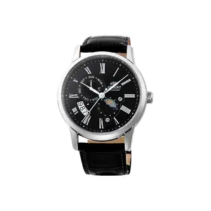 Orient 42.5mm Automatic Dress Watch with Sapphire Crystal, RA-AK0010B30B