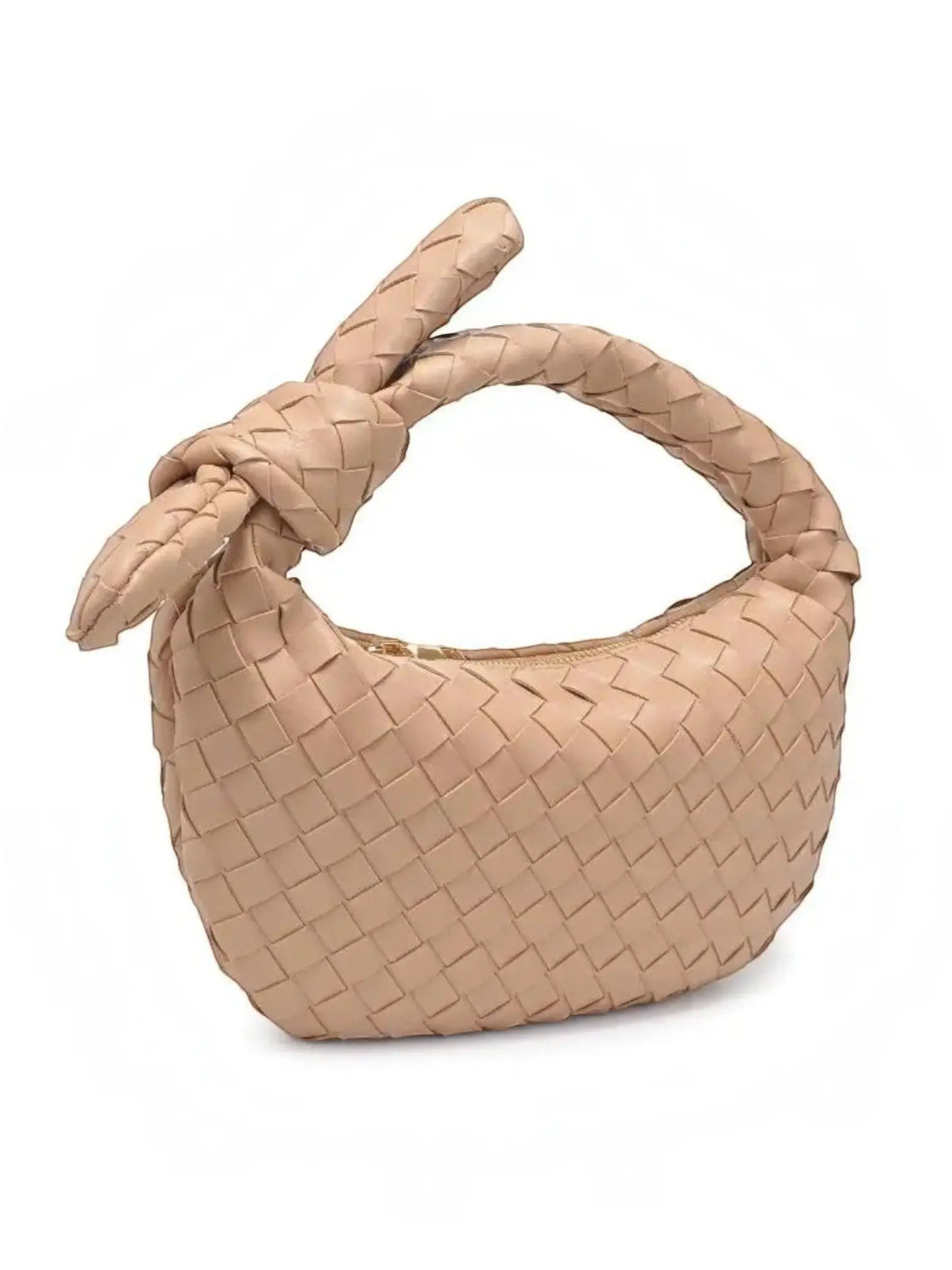 The Emery Knot Clutch