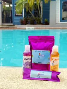 Tighten Kitty - 100% Natural Plant Solution for Infection and Tightness Issues - Versatile Use for Comprehensive Edew Regimen