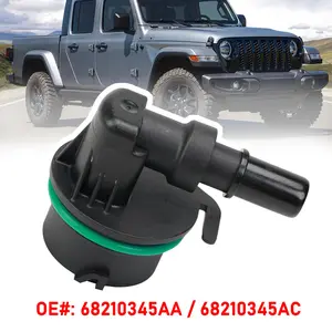 NEW OEM PCV Valve 68210345AC Grand Cherokee Wrangler Pacifica 2016-2020#