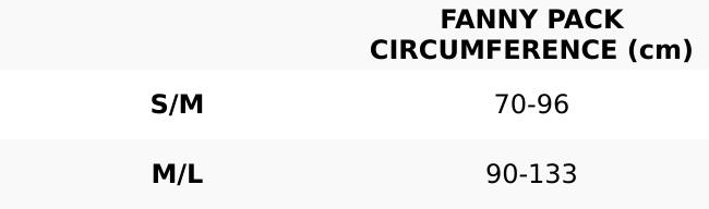 Fanny Pack - Centaur