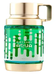 Armaf Odyssey Aqua 2.02 EDP Sp Men (Aqua Edition)