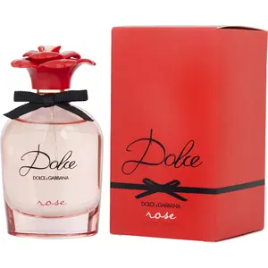 Dolce Rose By Dolce & Gabbana Edt For Women