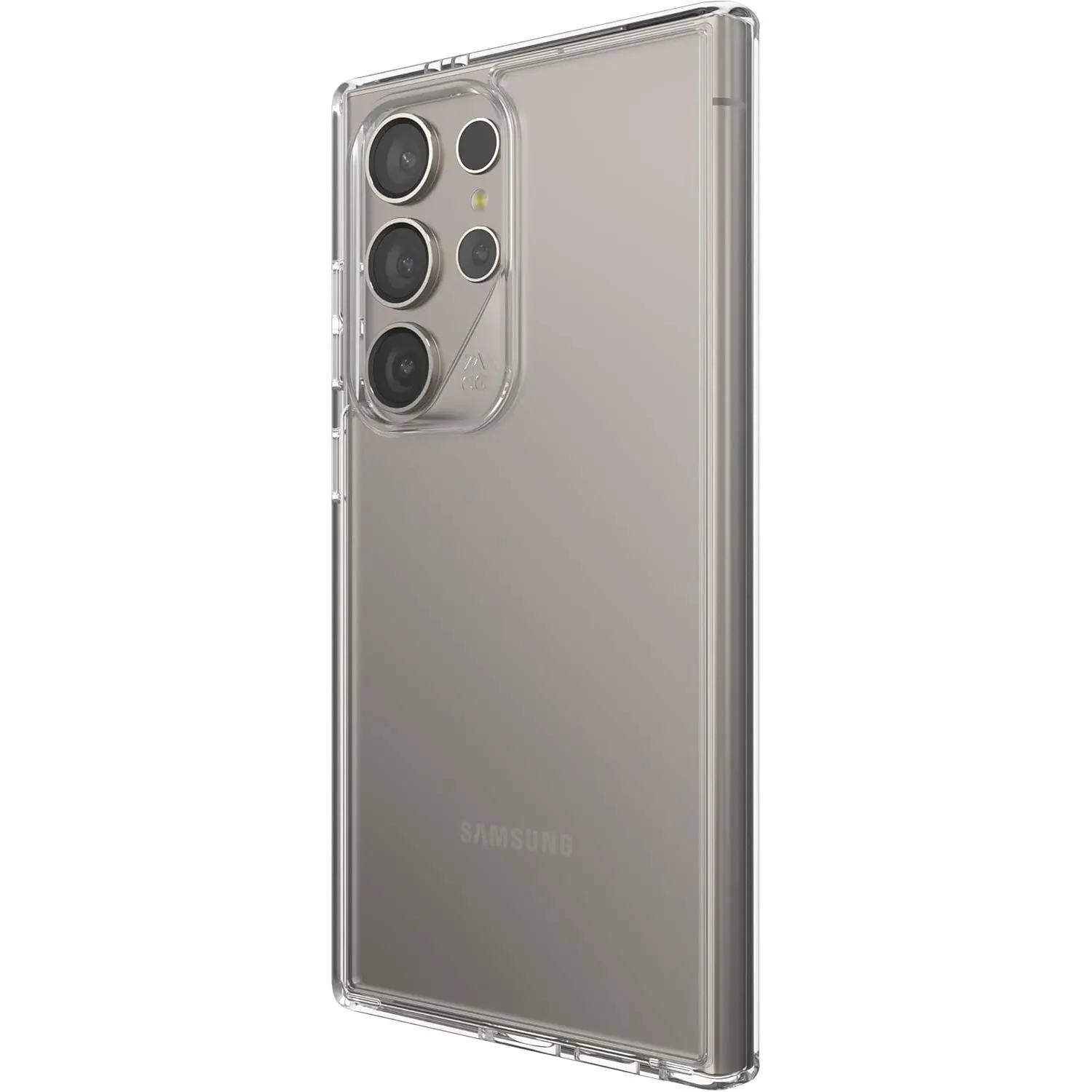 Crystal Palace Samsung Cell Phone Case Galaxy S24 Ultra