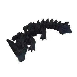 Baby Crystal Dragon - Perfect Gift for Baby Shower or Birthday