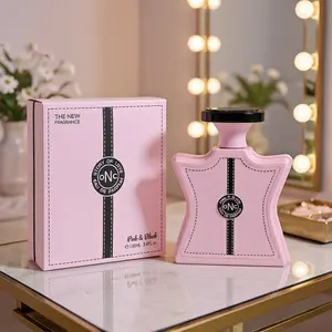 100ML Lady Perfume for Women Persistent Fragrance, Fresh and Natural Eau De Toilette, Flower and Fruit Fragrance, Edp Sprays, Attracting Men to Enhance Women's Charm, Giving Birthday Gifts