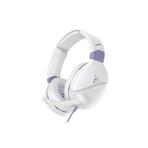 Turtle Beach Recon Spark Gaming Handsfree Headset with Mic - 3.5mm Jack, Flip-to-Mute Mic, 40mm Speakers, On-Ear Volume Controls, Metal Frame, Lightweight, Spatial Audio Compatible, Crystal-Clear Chat, PC Accessories for Consoles, Includes Splitter