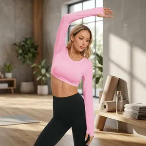 Women's Cooling Sun Protection Arm Sleeve Shawl Short Pullover - Breathable UV Blocking Sleeves Perfect for Golf Riding Driving Outdoor Sports Activities Lightweight Comfortable Athletic Wear