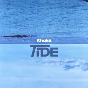 Khakii - Tide  [COMPACT DISC - CD] Asia - Import