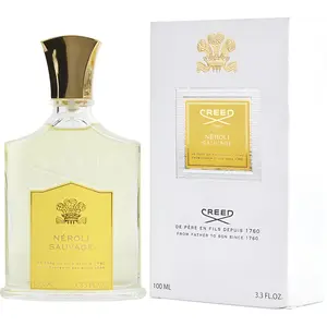 Creed Unisex 3.3 Ounce Neroli Sauvage Eau de Parfum