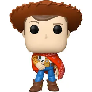 Toy Story 5 Funko Pop! Vinyl Figures