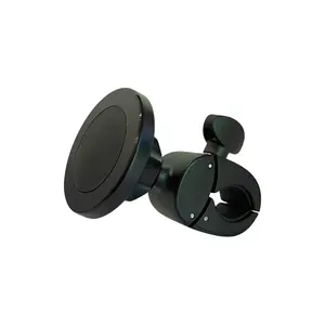 Magnetic Phone Holder Clamp