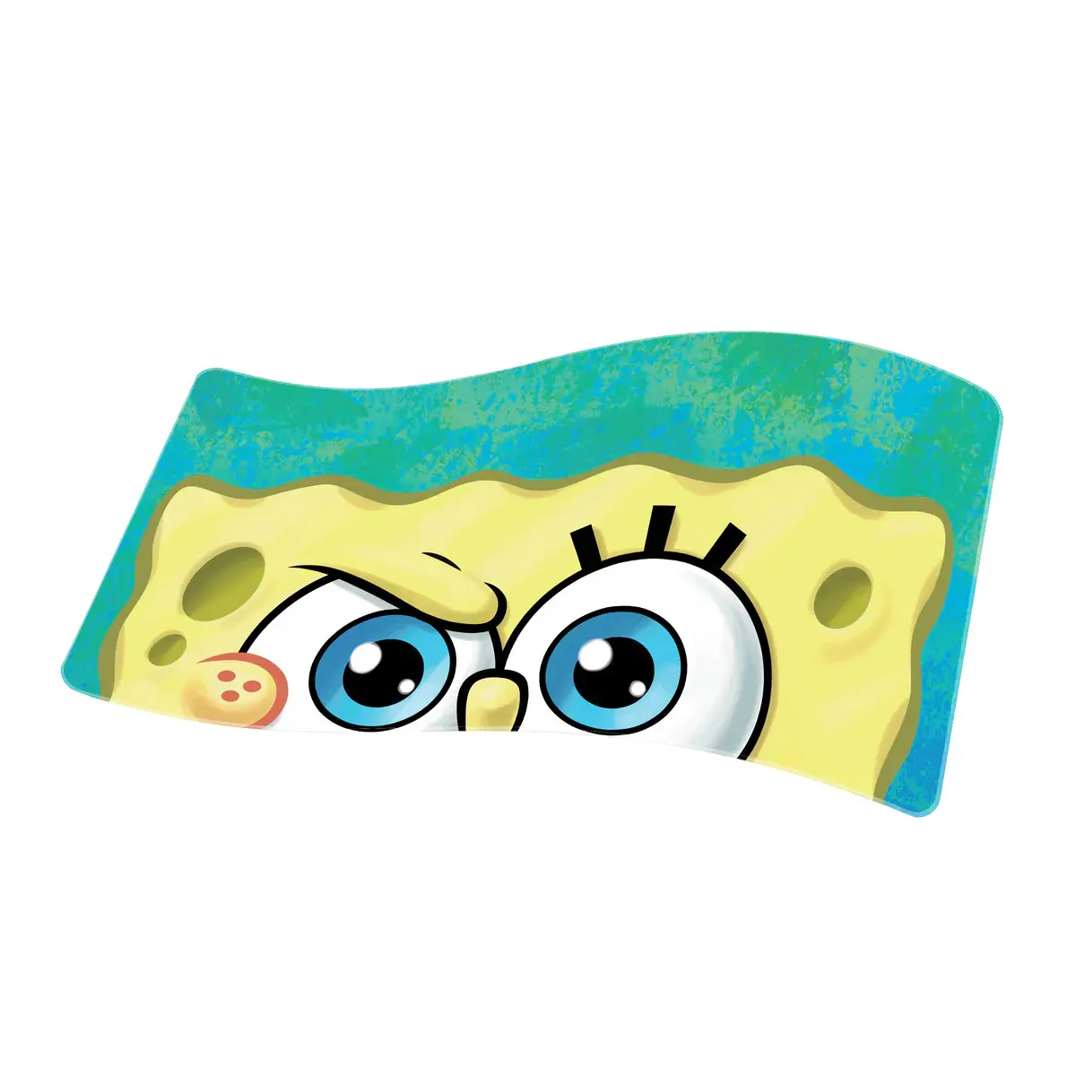 Oni Deskpad - SpongeBob Eyes