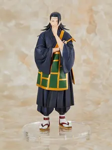 Suguru Geto Jujutsu Kaisen Figure