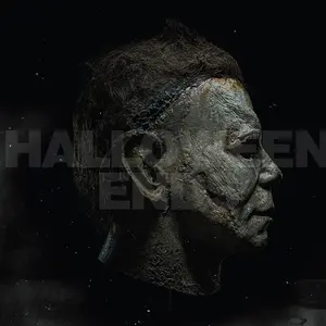 John Carpenter - Halloween Ends (Original Soundtrack)  [VINYL RECORD - LP] Colored Vinyl, Orange, Expanded Version