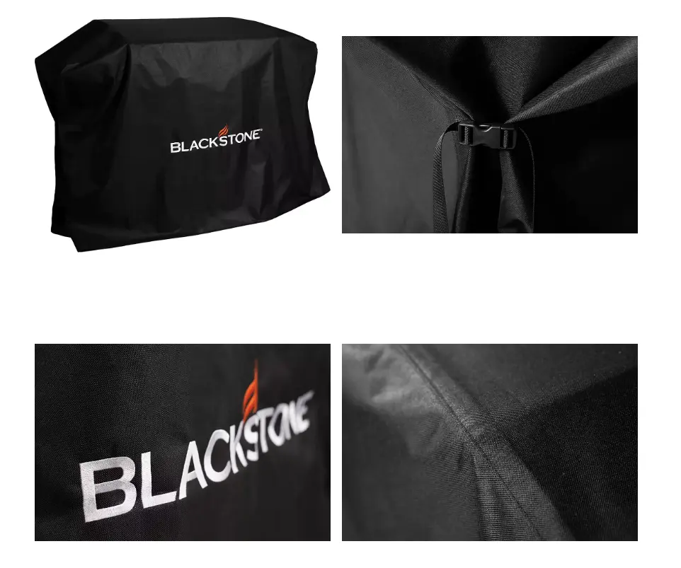 36" Griddle Hood Cover