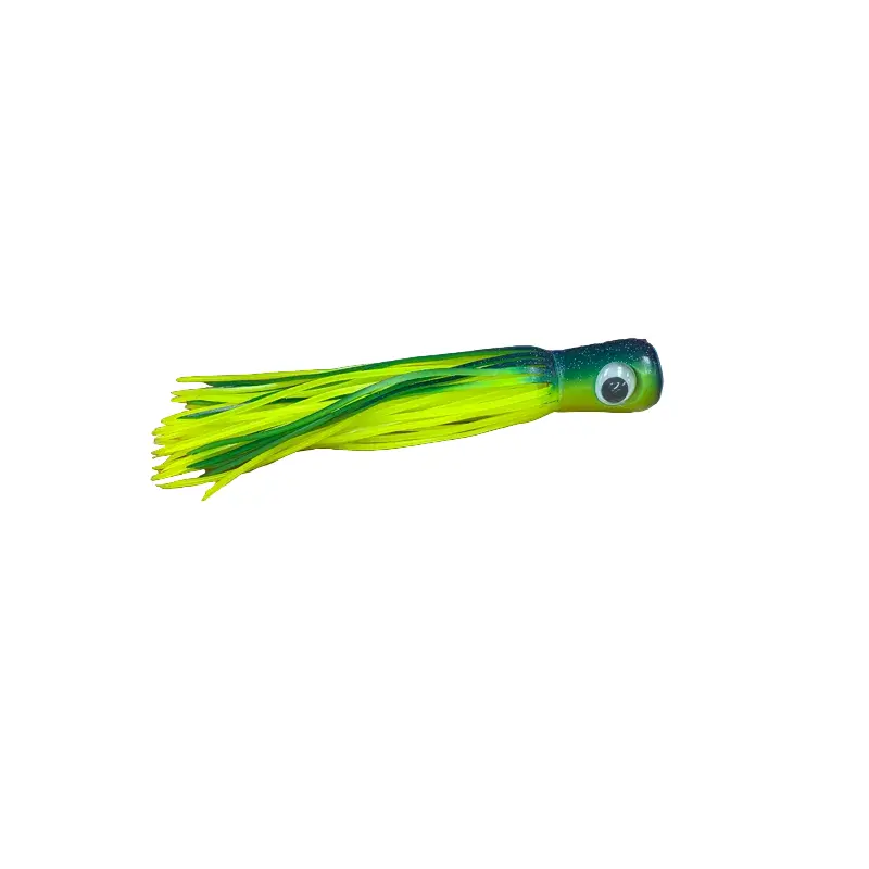 Mold Craft Standard Super Chugger Trolling Lure
