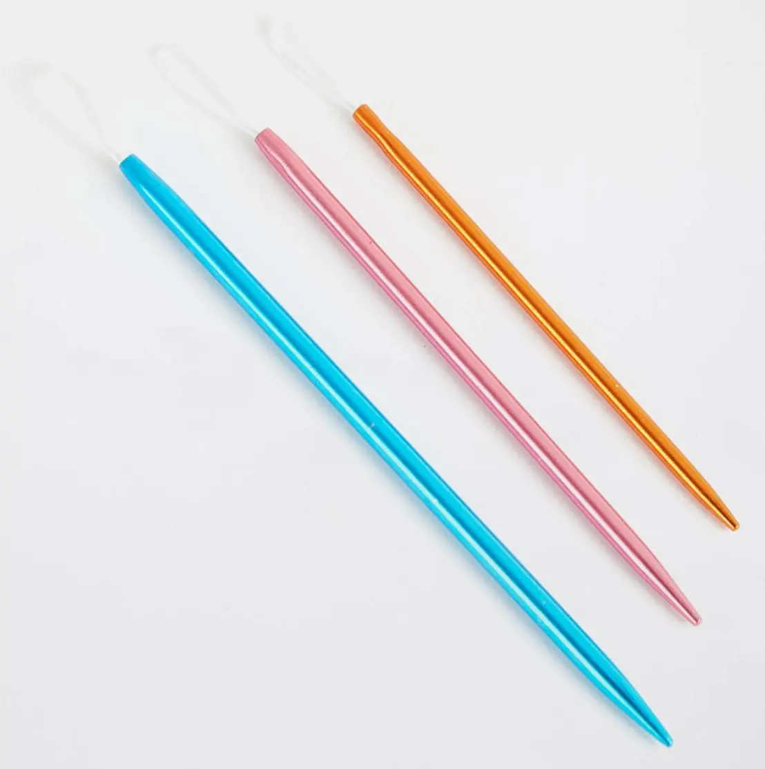 Wool Needles