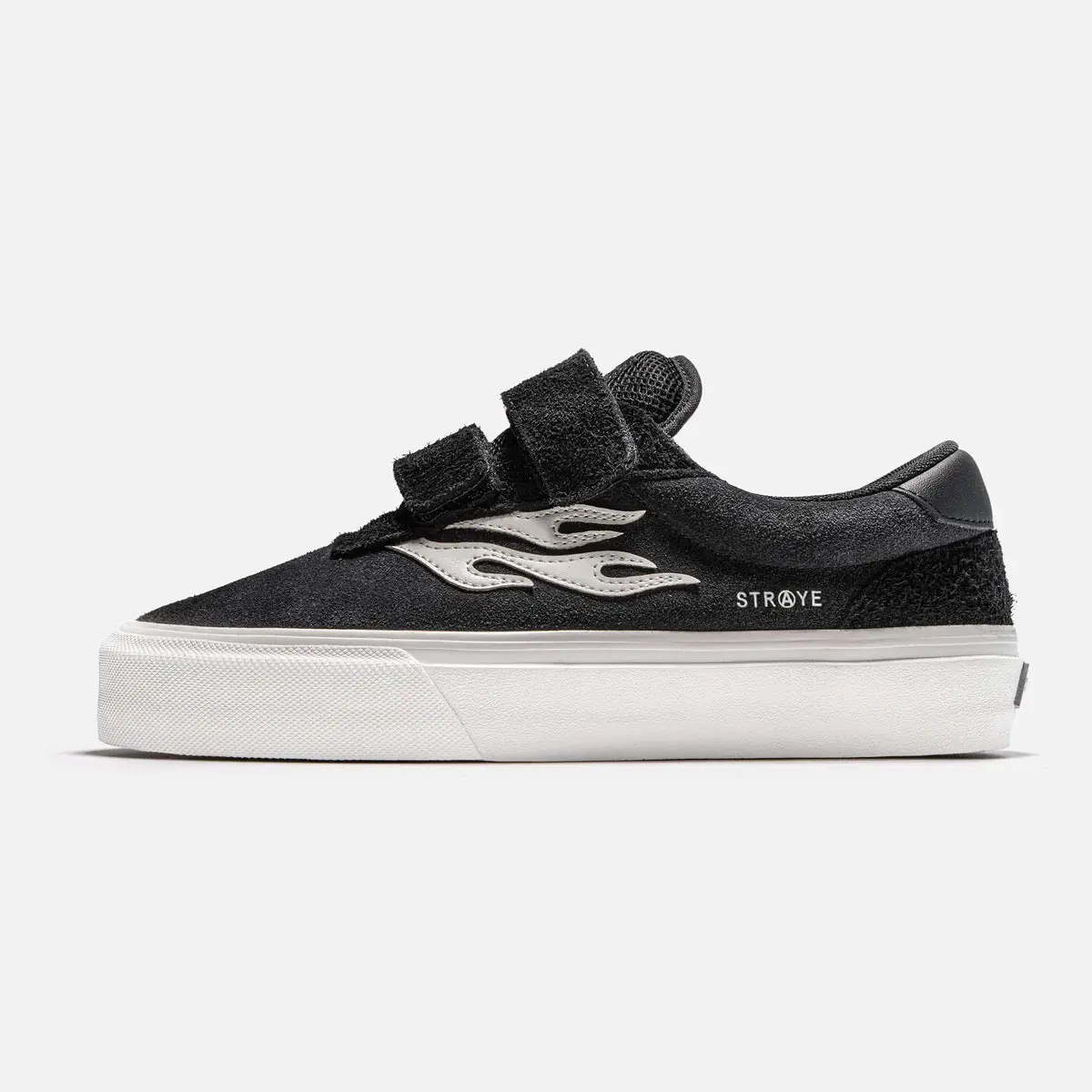 FUEGO - BLACK