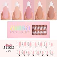 Soft Stiletto Tips Only (Not the Full Kit)