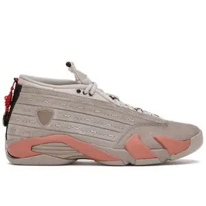 Jordan Men's 14 Retro Low CLOT Terra Blush Basketball Shoes, from StockX