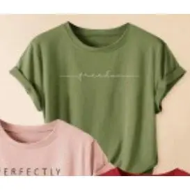 QC250831004  Military Green