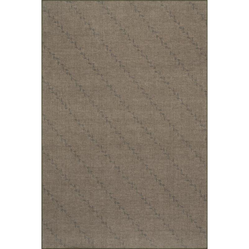 Nate Berkus Ivy Soft Floral Washable Area Rug
