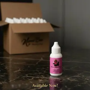 Mone' Beauty Bar Products - Lace Glue Extreme Hold Waterproof Humidity Resistant 1.3 fl oz 38ml Hair Adhesive